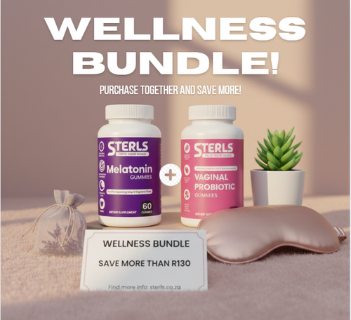 wellness bundle